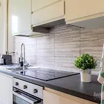 Vittoria Citylife Appartement Milan