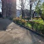 Vittoria Citylife Appartement *