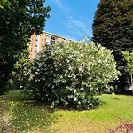 Vittoria Citylife Appartement