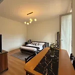 Appartement Vittoria Citylife *