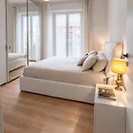 Appartement Vittoria Citylife *